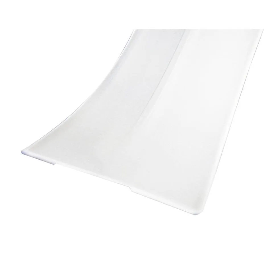Wannenabdichtband weiß 3,5 m x 2,8 cm