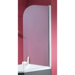 Wannenaufsatz zu Badewanne 'Cello Modell A'/'Free Gate Modell B' 140 x 80 cm