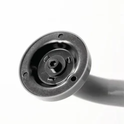 Wannengriff 60 cm, Edelstahl gebürstet