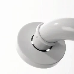 Wannengriff 60 cm, weiß