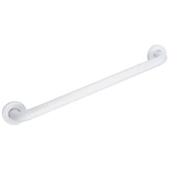 Wannengriff 60 cm, weiß