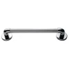 Wannen-Haltegriff 'Assistent' bis 100 kg chrom 45 cm