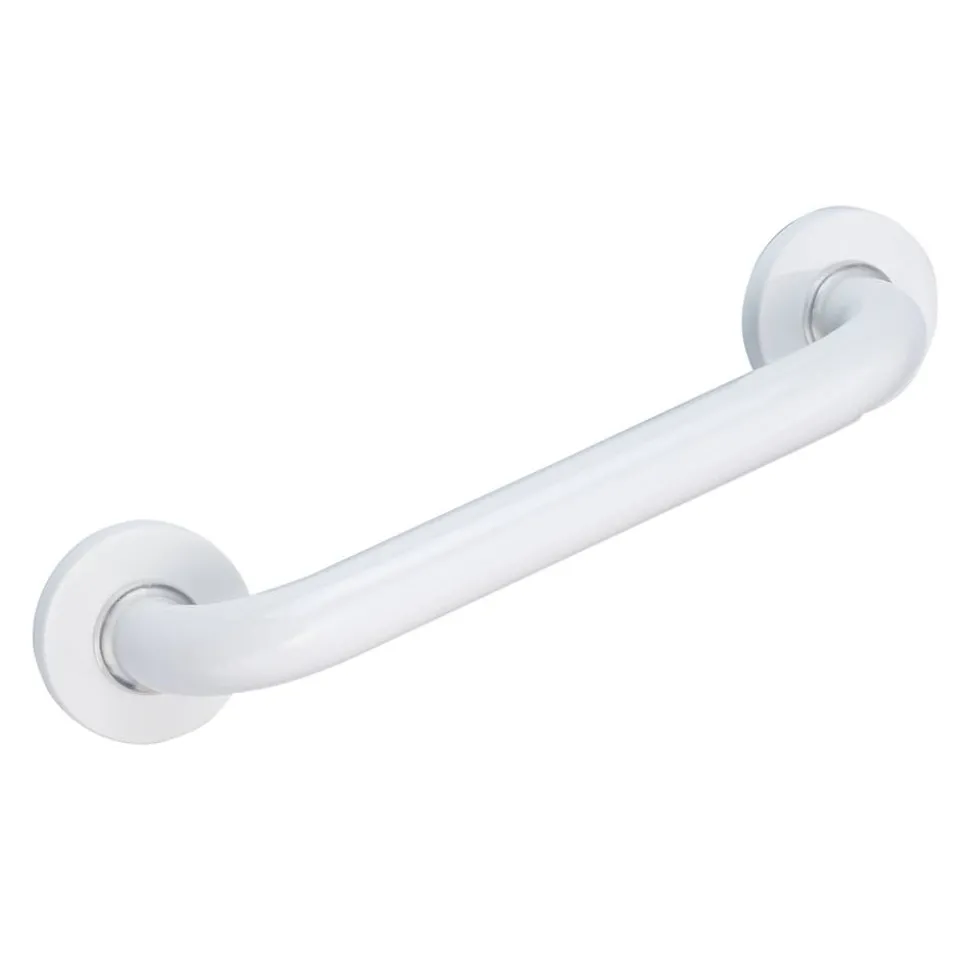 Wannen-Haltegriff 'Comfort' weiß, 30 cm, bis 110 kg