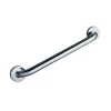 Wannen-Haltegriff 'Comfort' Edelstahl glänzend, 45 cm, bis 110 kg