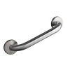 Wannen-Haltegriff 'Comfort' Edelstahl gebürstet, 30 cm, bis 110 kg