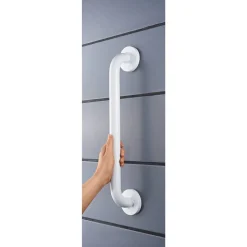 Wannen-Haltegriff 'Comfort' weiß, 45 cm, bis 110 kg