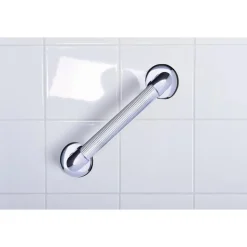 Wannen-Haltegriff 'Max' chromfarben 30 cm, bis 100 kg
