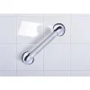 Wannen-Haltegriff 'Max' chromfarben 60 cm, bis 100 kg