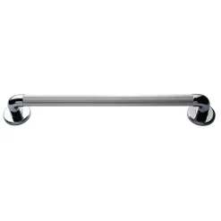 Wannen-Haltegriff 'Max' chromfarben 60 cm, bis 100 kg