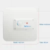 Warmwasserspeicher 'REG 30 2KW DE EU' 30 l
