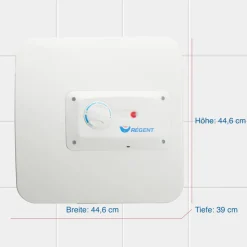 Warmwasserspeicher 'REG 30 2KW DE EU' 30 l