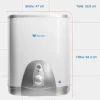 Warmwasserspeicher 'REG 100 QB EU2' 100 l 2 kW