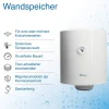 Warmwasserspeicher 'REG VR PL EU' 50 l