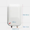 Warmwasserspeicher 'REGK 5O' 2 kW