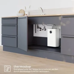 Warmwasserspeicher 'UFP 5 Trend' 2 kW