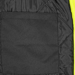 Warnpilotenjacke gelb Gr. L