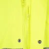 Warnpilotenjacke gelb Gr. XL