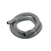 WAS-Ablaufschlauch-Verlängerung Ø 21 mm x 3/4" T, 1,5 m