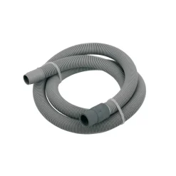 WAS-Ablaufschlauch-Verlängerung Ø 21 mm x 3/4" T, 1,5 m