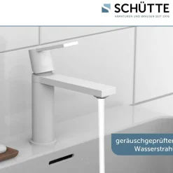 Waschtischarmatur 'Manhattan'