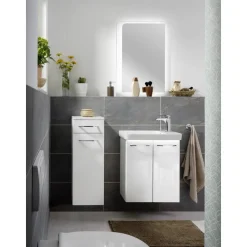 Waschtischbeleuchtung 'Contura Light Milano'