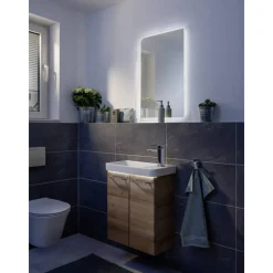 Waschtischbeleuchtung 'Contura Light Milano'