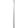 Wasserabweisprofil 'Davita' transparent 100 cm, für 8 mm Glas, Kunststoff