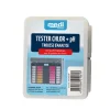 Wasseranalysetabletten für Chlor- und pH-Tester, 40-teilig