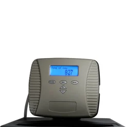 Wasserenthärtungsanlage 'Aqmos CMR-120' mit Anschlussset