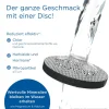 Wasserfilterflasche 'Active' darkgreen