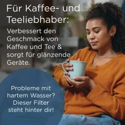Wasserfilter-Kartusche 'Maxtra Pro Extra Kalkschutz' 4 Stück