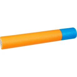 Wasserkanone Mini Eliminator blau/orange Ø 5 x 33 cm
