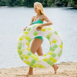 Wasserring 'Mosaik' Ø 108 cm