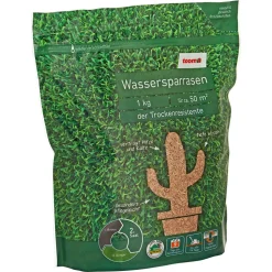 Wassersparrasen 1 kg