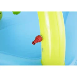 Wasserspielcenter 'Aquarium' bunt 239 x 206 x 86 cm