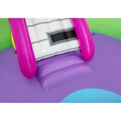 Wasserspielcenter 'Sing'n Splash' mehrfarbig 295 x 190 x 137 cm