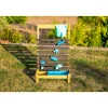 Wasser-Spielwand 'Splash' Holz 31 x 57 x 91,5 cm