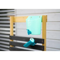 Wasser-Spielwand 'Splash' Holz 31 x 57 x 91,5 cm