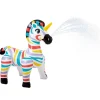 Wassersprinkler 'Zebra' 94 x 157 cm