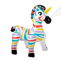 Wassersprinkler 'Zebra' 94 x 157 cm