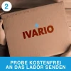 Wassertest 'Brunnen' 19 Prüfwerte