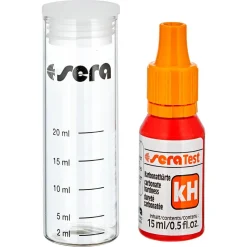 Wassertest kH 15 ml