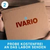Wassertest 'Kombi' 19 Prüfwerte