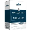 Wassertest 'Premium' 50 Prüfwerte + Legionellen