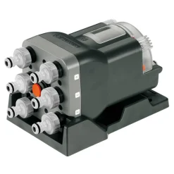 Wasserverteiler automatic