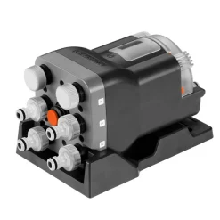 Wasserverteiler automatic