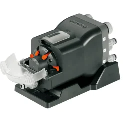 Wasserverteiler automatic