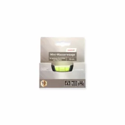 Wasserwaage magnetisch 10 cm