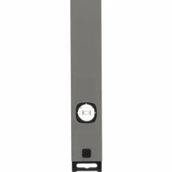 Wasserwaage magnetisch 60 cm