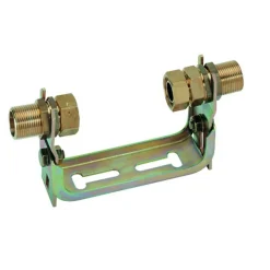 Wasserzähler-Einbaubügel, 19 cm, 3/4''